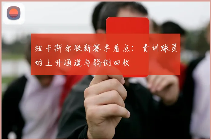 纽卡斯尔联新赛季看点:青训球员的上升通道与弱侧回收